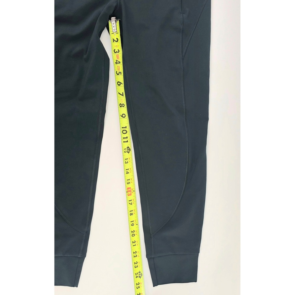 Athleta Rainier Jogger Pants Womens Size XS Green Athletic Hiking Performance - Picture 6 of 8
